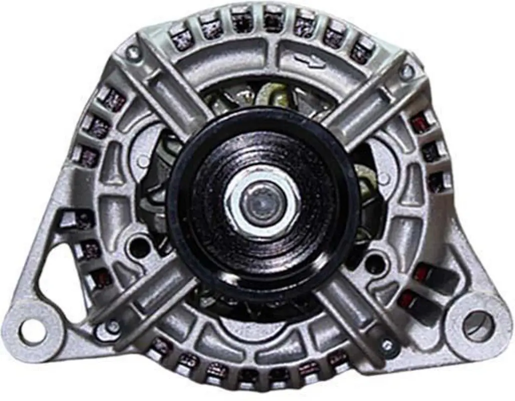 Lichtmaschine Generator passend für  passend bei AUDI SKODA VOLKSWAGEN CA1588IR  0124515028 120A