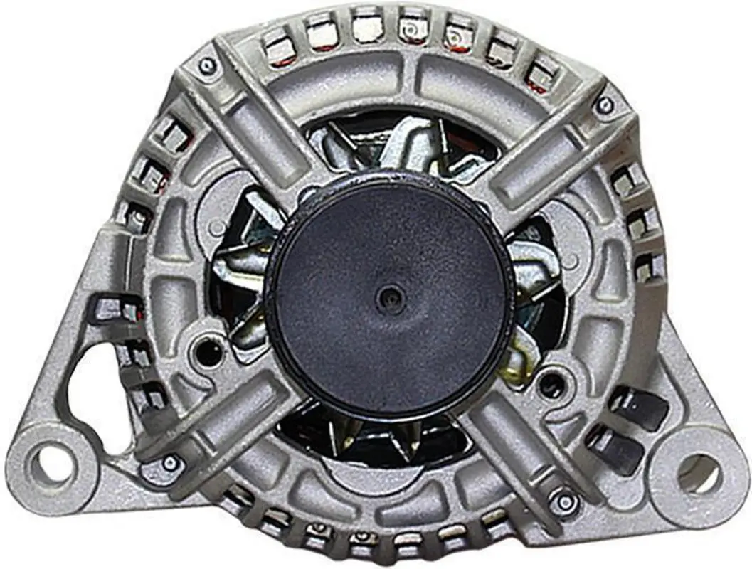 Lichtmaschine Generator passend für  passend bei AUDI SKODA VOLKSWAGEN CA1759IR  0124515025 120A