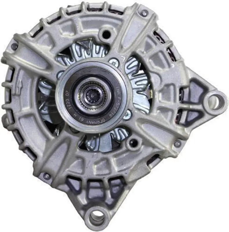 Lichtmaschine Generator passend für  passend bei BMW 0125812002 180A