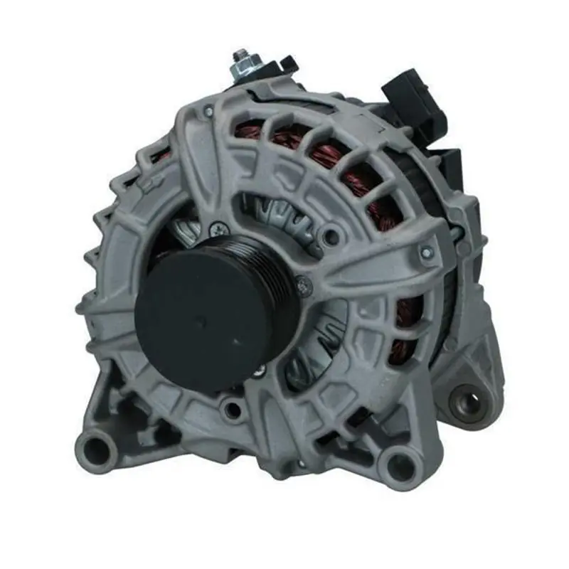 Lichtmaschine Generator passend für  passend bei BMW 0125813002 180A