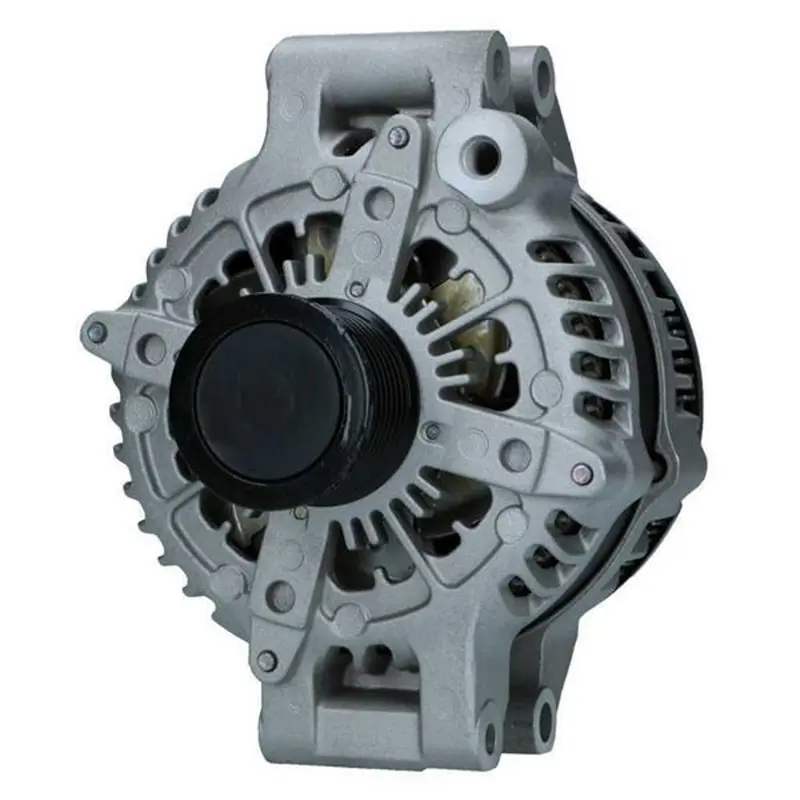 Lichtmaschine Generator passend für passend bei BMW 104210-6250 210A