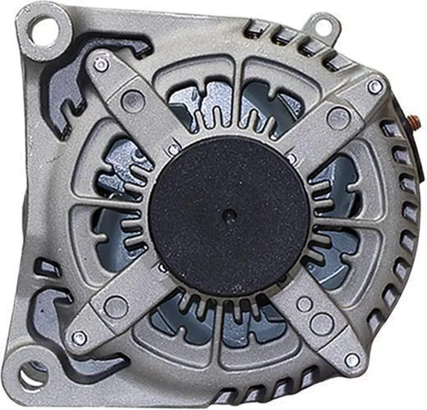 Lichtmaschine Generator passend für passend bei BMW 104210-6390 170A