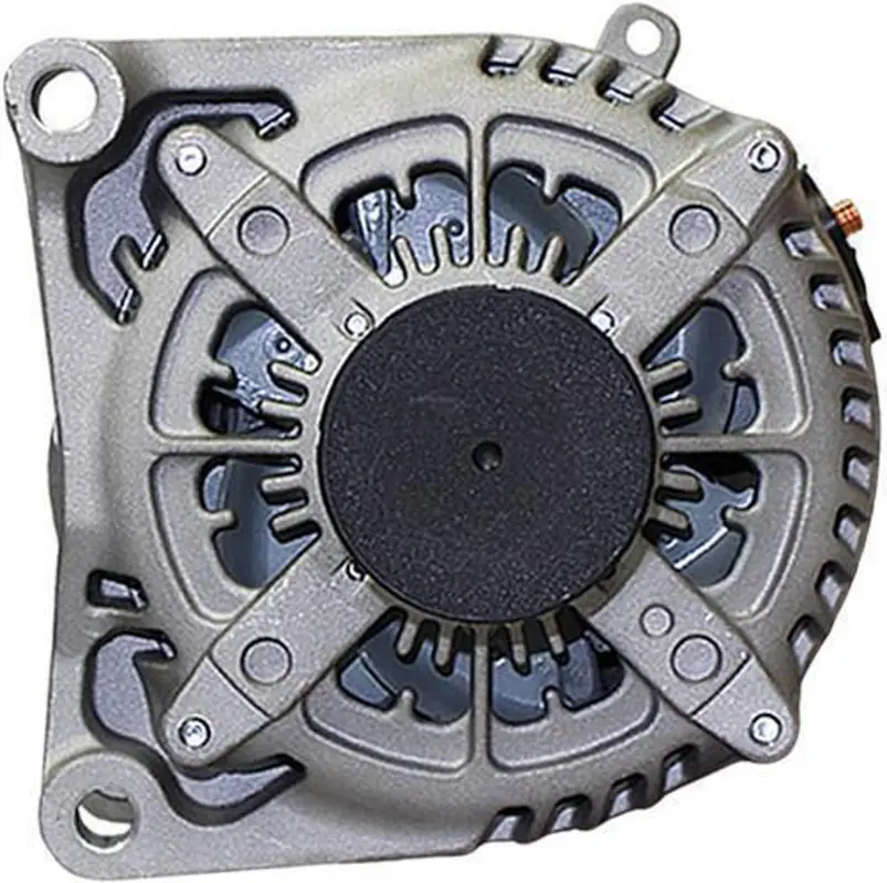 Lichtmaschine Generator passend für passend bei BMW 104210-6400 DAN1127 210A