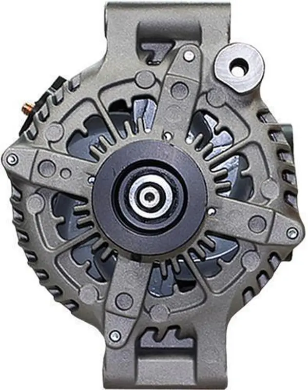Lichtmaschine Generator passend für passend bei BMW 104210-6441 DAN1125 210A