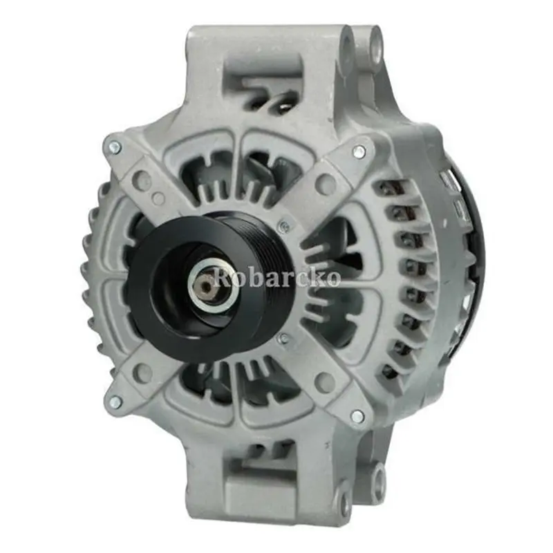 Lichtmaschine Generator passend für passend bei BMW 104210-6501