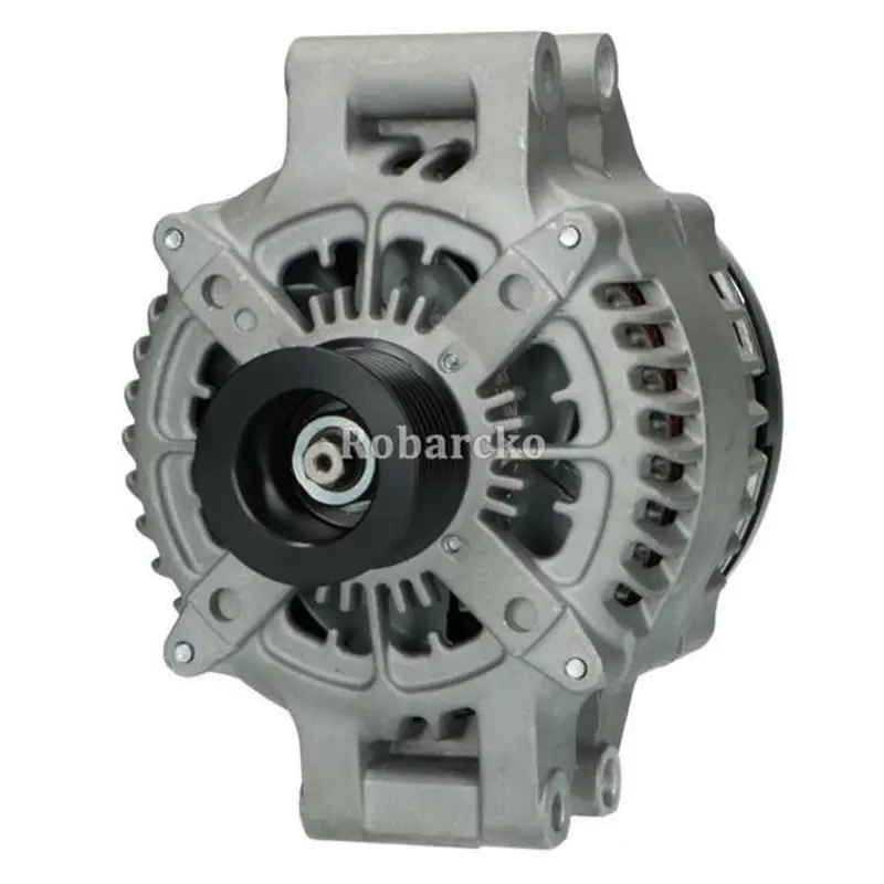 Lichtmaschine Generator passend für passend bei BMW 104210-6503