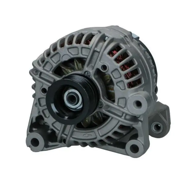 Lichtmaschine Generator passend für passend bei BMW CA1825IR 0124525080 150A