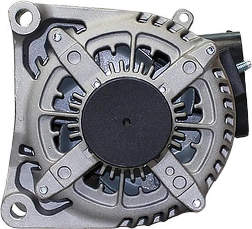 Lichtmaschine Generator passend für passend bei BMW DAN1125 104210-6334 (DENSO) 170A