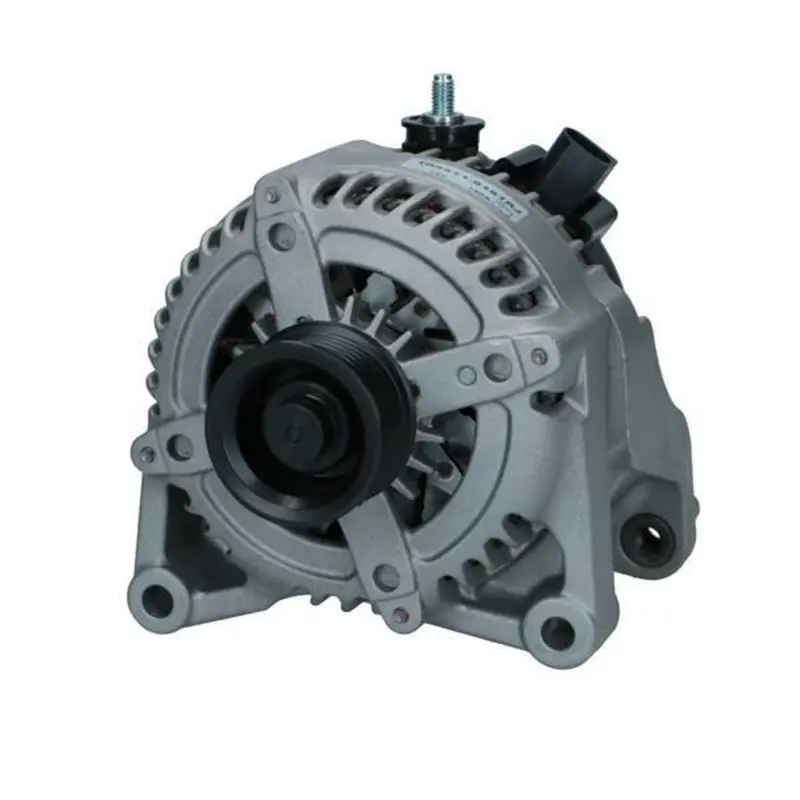 Lichtmaschine Generator passend für passend bei BMW MINI 104211-8181 150A