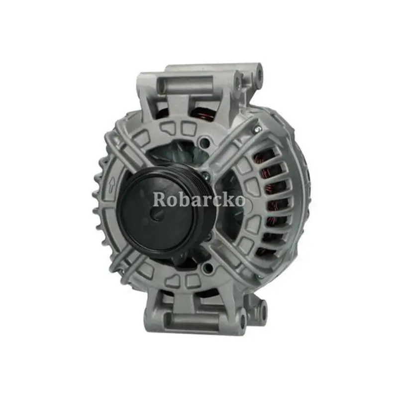 Lichtmaschine Generator passend für passend bei BOSCH CA2007IR 06H903016L 0124525113 140A