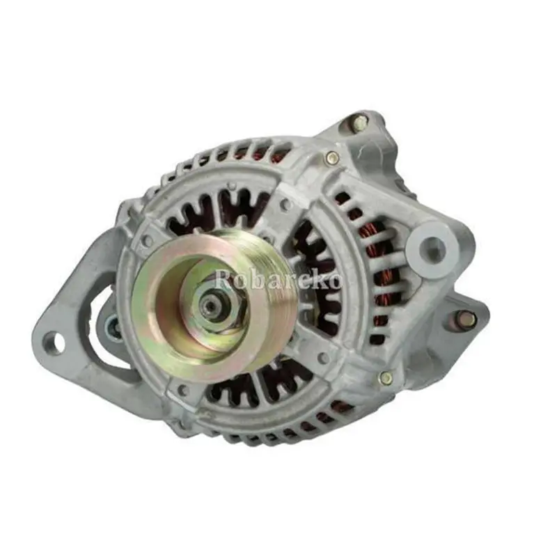 Lichtmaschine Generator passend für passend bei CHRYSLER JEEP 13302 121000-4080 0,9