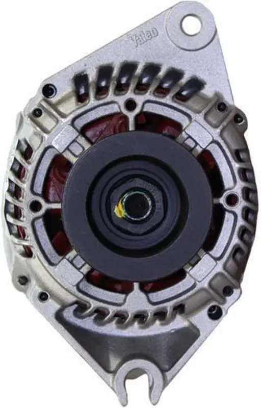 Lichtmaschine Generator passend für passend bei CITROEN PEUGEOT CA636IR 112770 A11VI24 50A