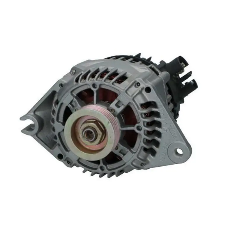 Lichtmaschine Generator passend für passend bei CITROEN PEUGEOT CA648IR/820IR 70A