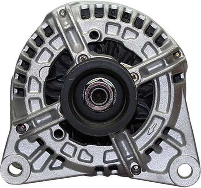 Lichtmaschine Generator passend für passend bei DAF CA2117IR 0124555006 80A