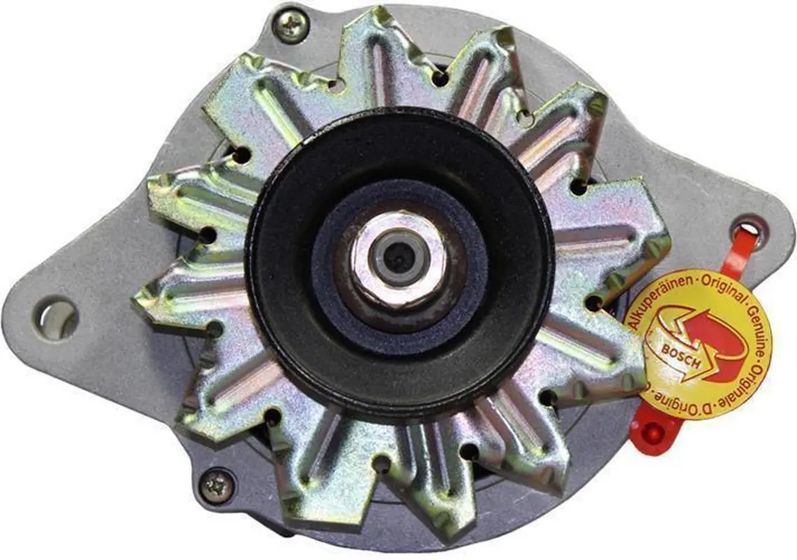 Lichtmaschine Generator passend für passend bei DAIHATSU TOYOTA JA138 27020-15140 2,2