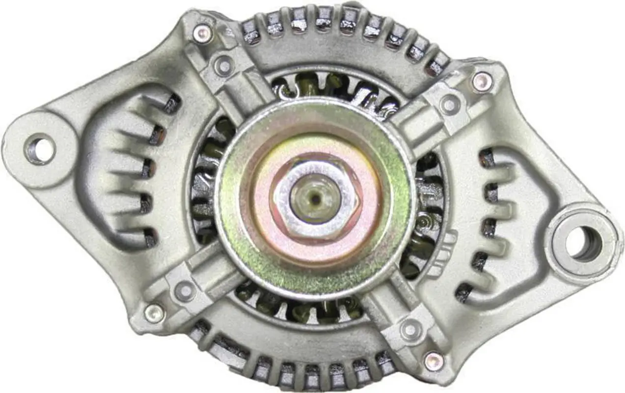 Lichtmaschine Generator passend für passend bei DELCO REMY JA697IR 100211-2221 55A