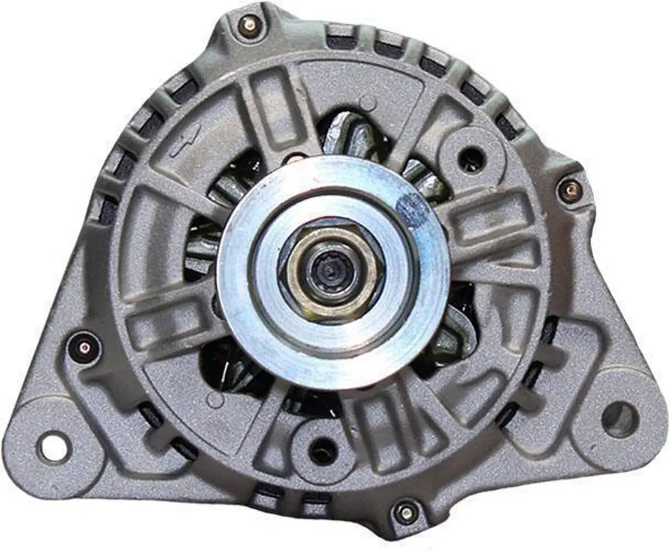 Lichtmaschine Generator passend für passend bei FORD CA1032IR A2T81891 70A