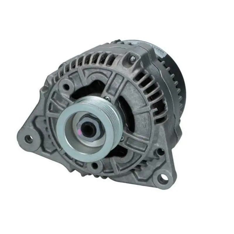 Lichtmaschine Generator passend für passend bei FORD CA1071IR 0123320014 90A