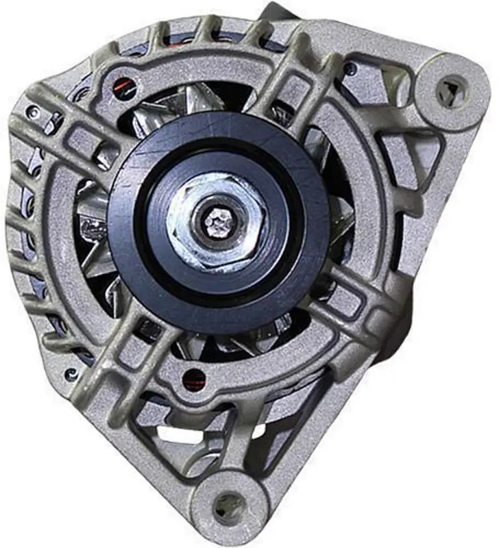 Lichtmaschine Generator passend für passend bei FORD CA1760IR 63321758 80A