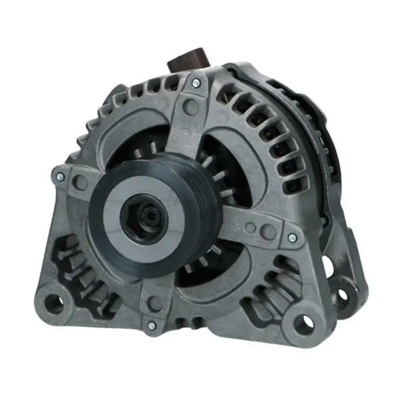 Lichtmaschine Generator passend für passend bei FORD CA1834IR 104210-3523