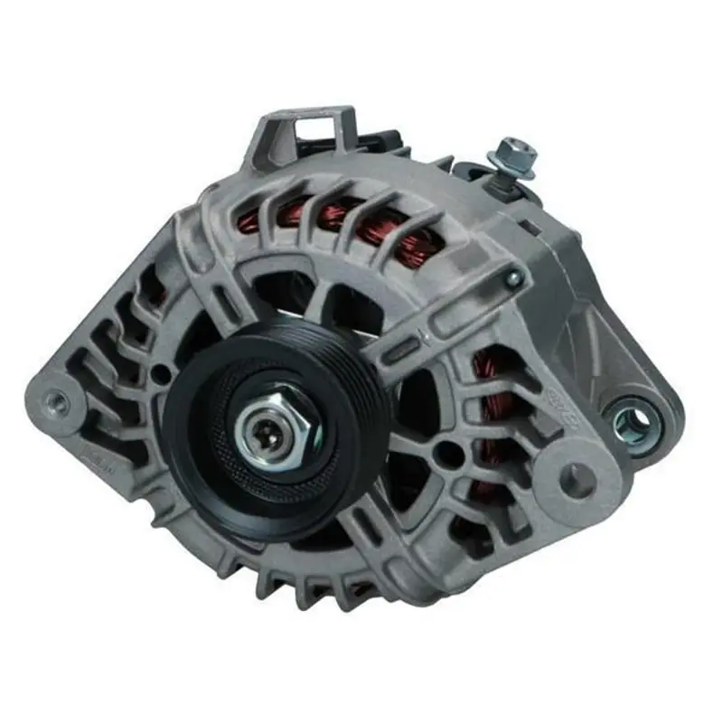 Lichtmaschine Generator passend für passend bei HYUNDAI KIA CA2138IR 37300-2B600 110A