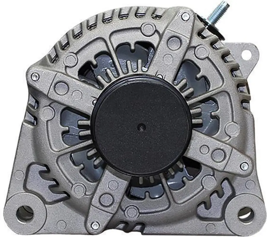 Lichtmaschine Generator passend für passend bei JAGUAR 104210-6620 180A