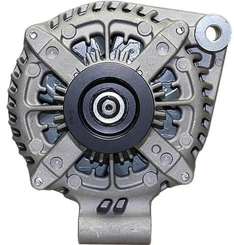 Lichtmaschine Generator passend für passend bei LANDROVER 104210-6280 220A