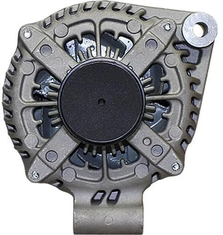 Lichtmaschine Generator passend für passend bei LANDROVER RANGE ROVER 104210-6420 180A