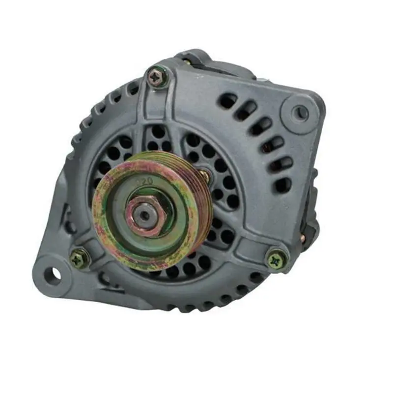 Lichtmaschine Generator passend für passend bei MAZDA A2T46591 65A