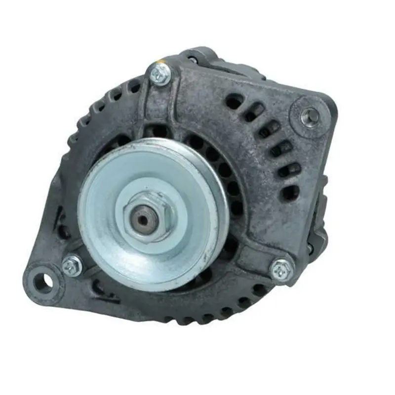 Lichtmaschine Generator passend für passend bei MAZDA JA174IR A2T42177 60A