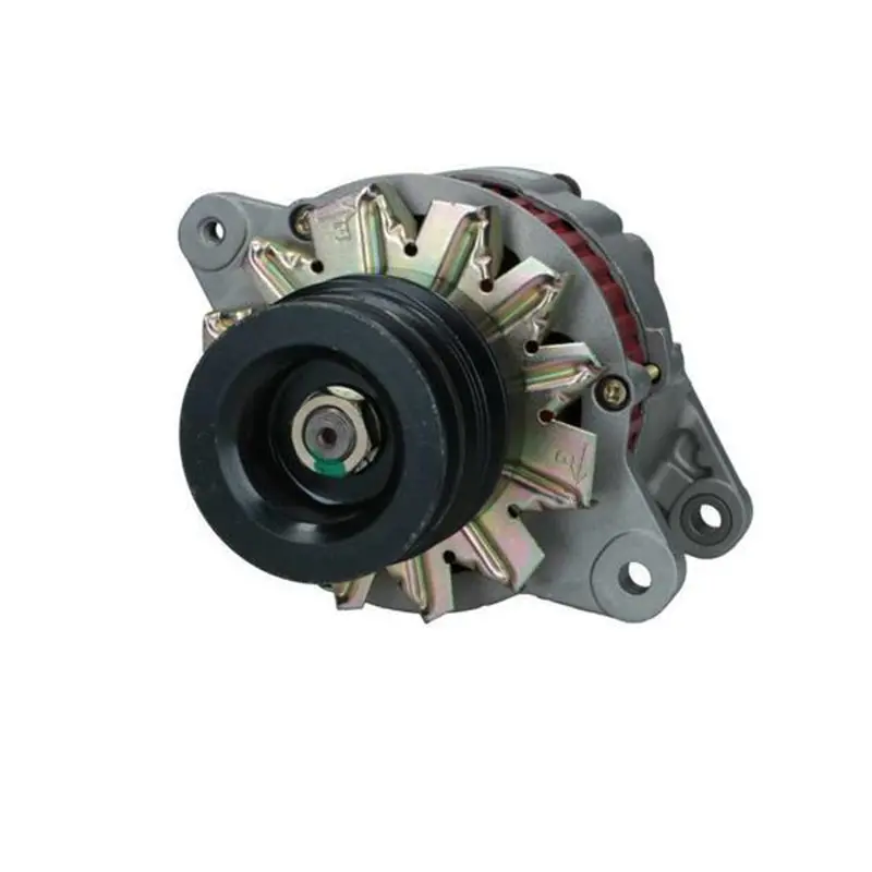 Lichtmaschine Generator passend für passend bei MAZDA JA179IR A2T47199 60A