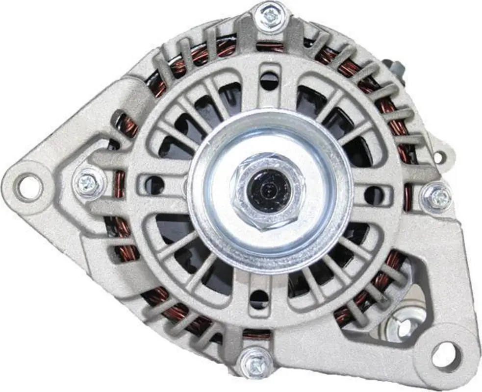 Lichtmaschine Generator passend für passend bei MAZDA JA1898 A2TC0091 80A