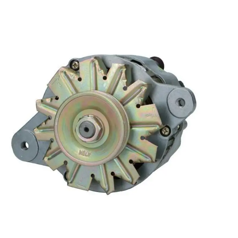 Lichtmaschine Generator passend für passend bei MAZDA JAR 178IR ALTERNATOR 55A