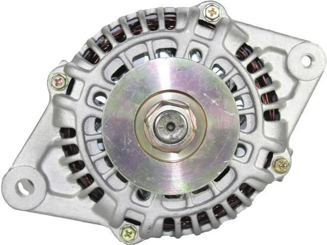 Lichtmaschine Generator passend für passend bei MAZDA MITSUBISHI JA1416IR A2T13977 65A