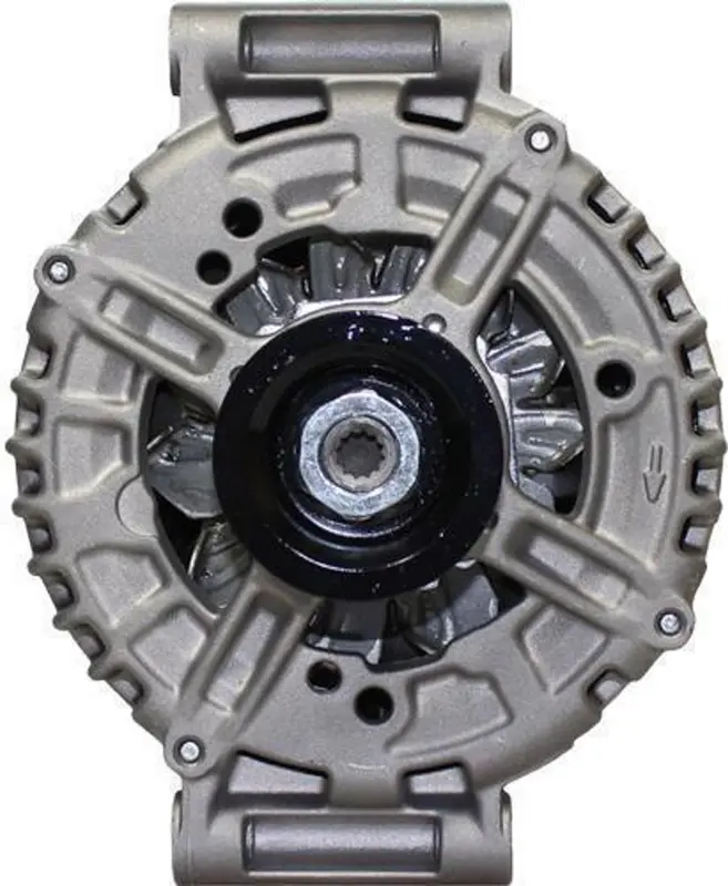 Lichtmaschine Generator passend für passend bei MERCEDES 0121715014 180A
