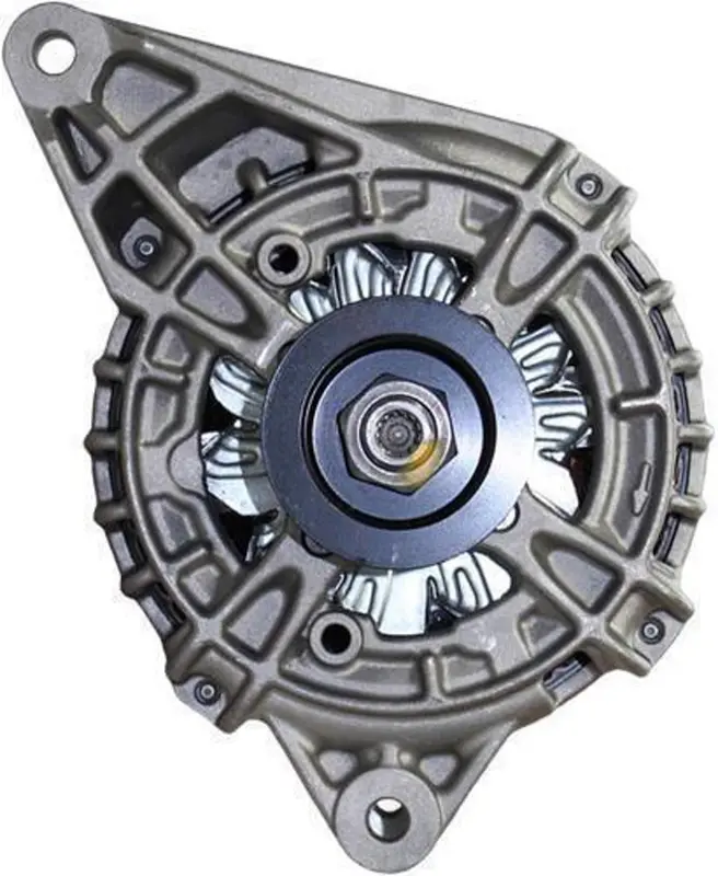 Lichtmaschine Generator passend für  passend bei MERCEDES 0125711028 175A
