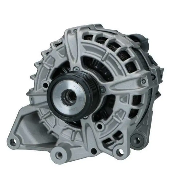 Lichtmaschine Generator passend für  passend bei MERCEDES 0125812058 190A