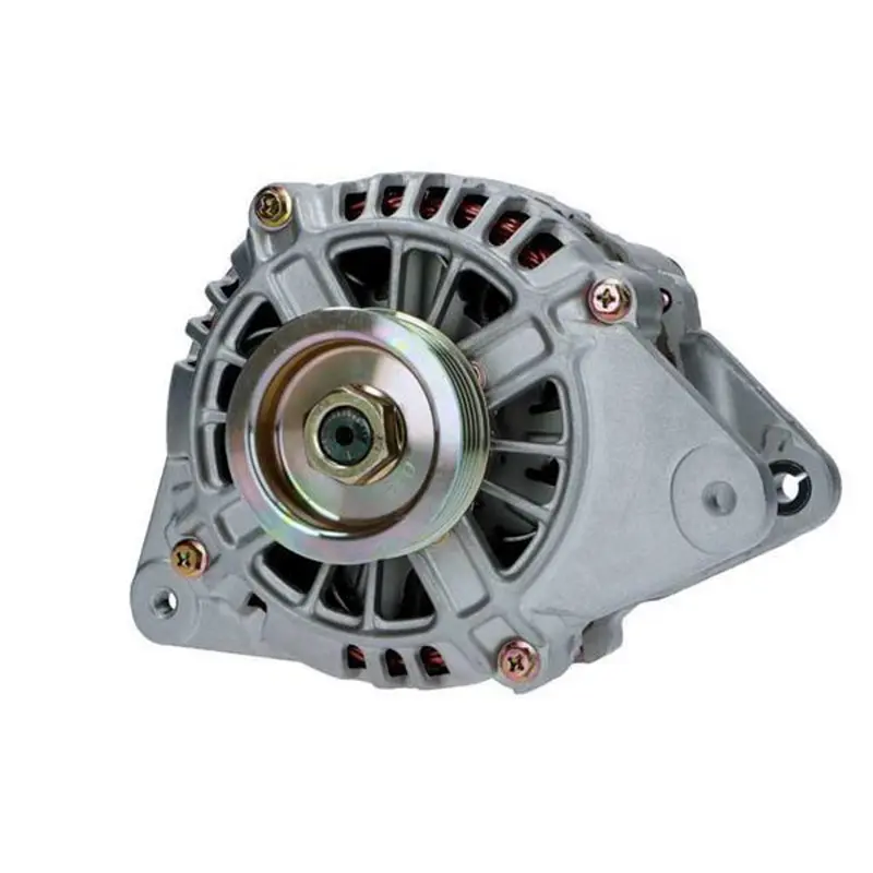 Lichtmaschine Generator passend für  passend bei MITSUBISHI JA1131IR  A004T30593