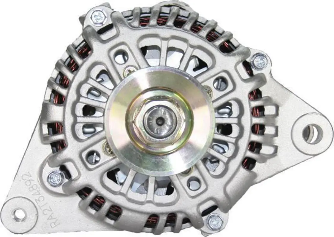 Lichtmaschine Generator passend für  passend bei MITSUBISHI JA1288IR  A2T34892 60A