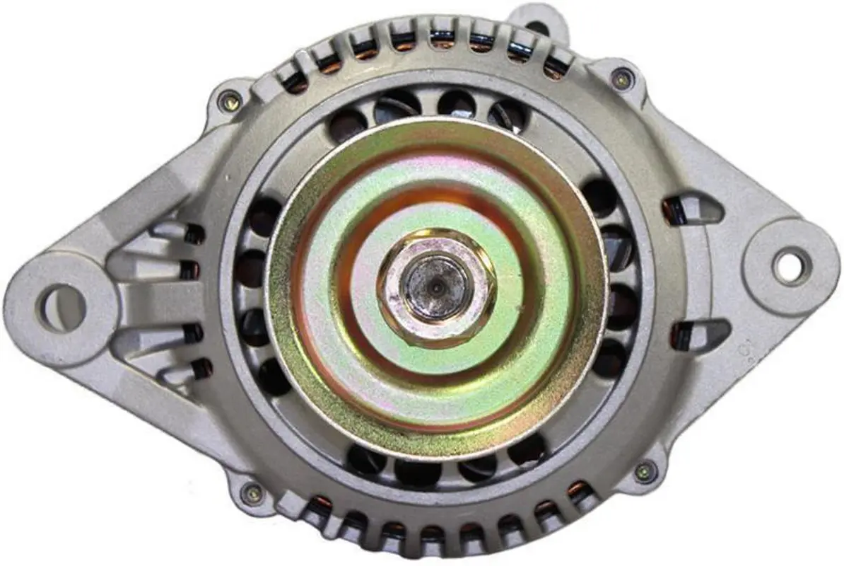 Lichtmaschine Generator passend für  passend bei NISSAN LR170-744 70A