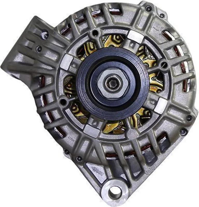 Lichtmaschine Generator passend für  passend bei OPEL VAUXHALL 2542454 125A