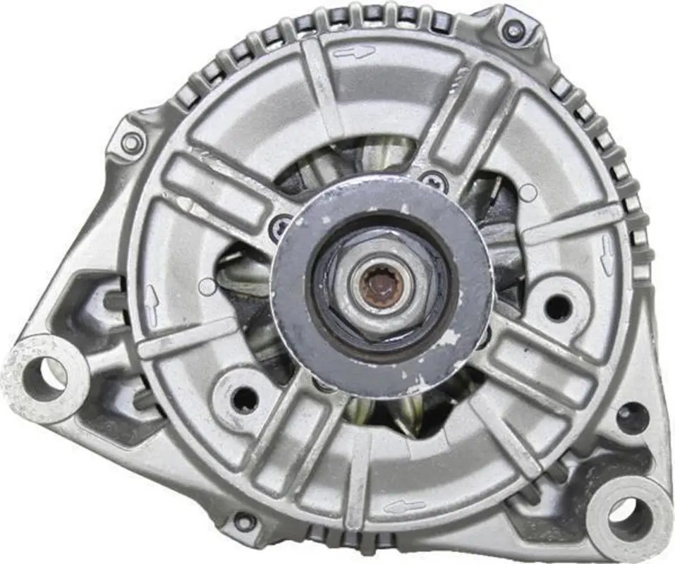 Lichtmaschine Generator passend für passend bei OPEL VAUXHALL CA1070IR 0123505004 120A