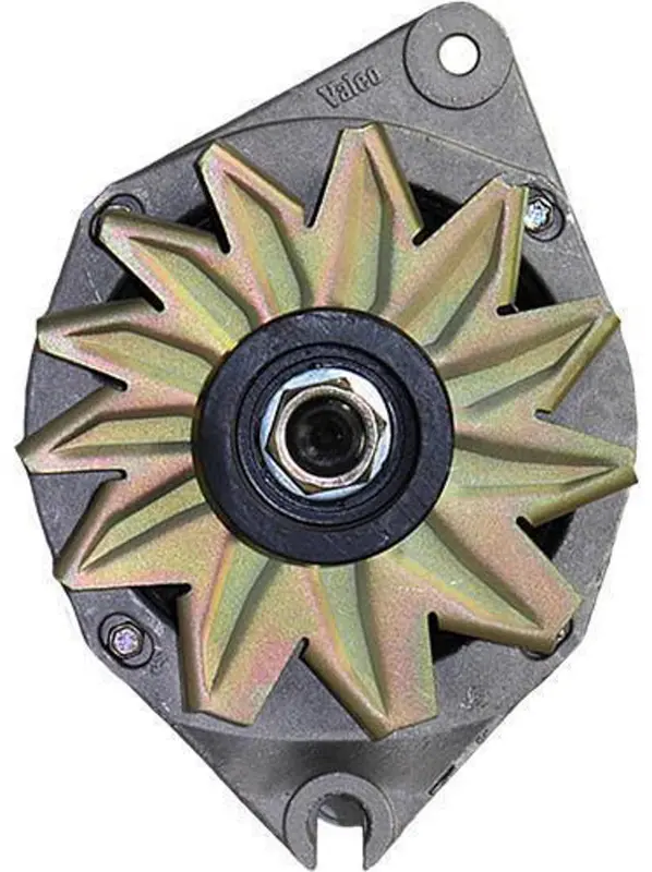 Lichtmaschine Generator passend für passend bei PEUGEOT CA587IR A13N184 70A