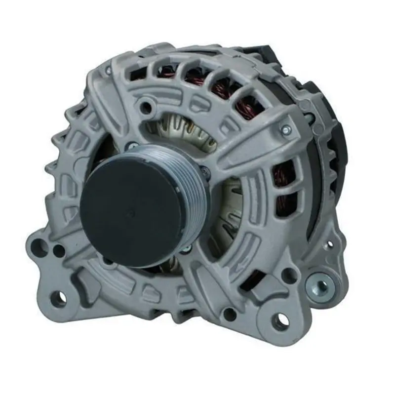 Lichtmaschine Generator passend für passend bei PORSCHE 0125711083 150A