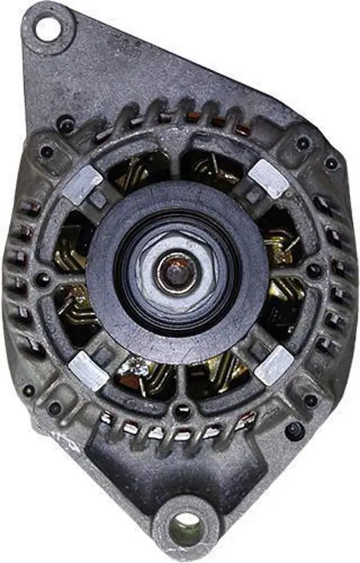 Lichtmaschine Generator passend für passend bei RENAULT CA1059IR A11VI29 75A