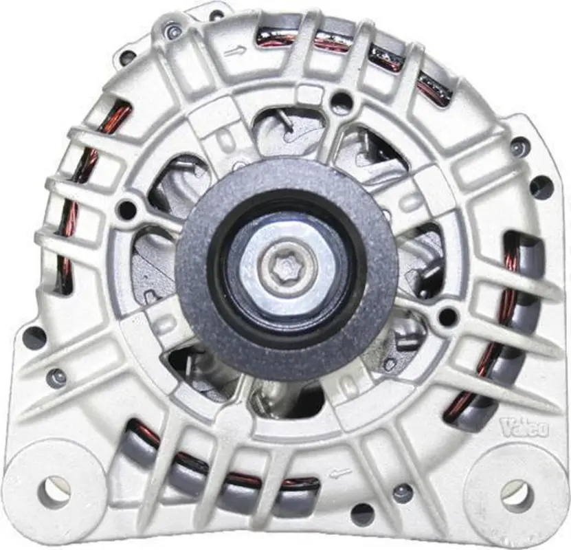 Lichtmaschine Generator passend für passend bei RENAULT CA1814IR 2542554C 120A