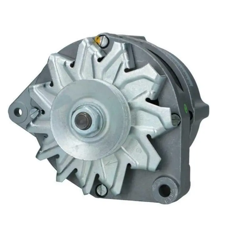 Lichtmaschine Generator passend für passend bei RENAULT CA291IR 0120489163 50A