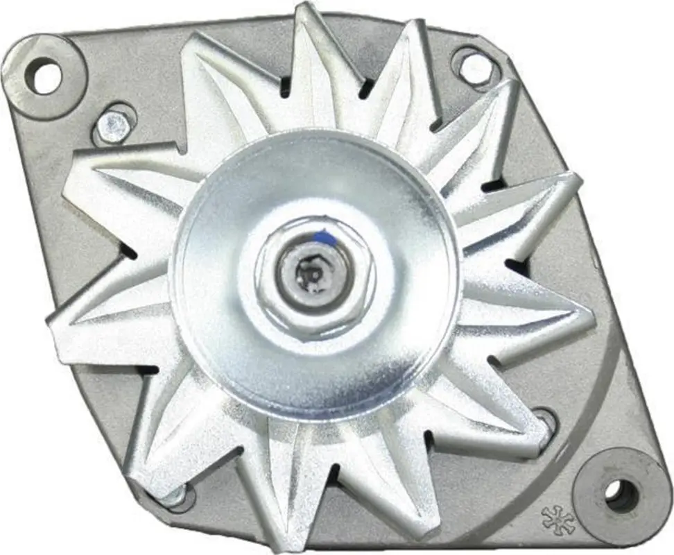 Lichtmaschine Generator passend für passend bei RENAULT CA512IR A13N85 60A