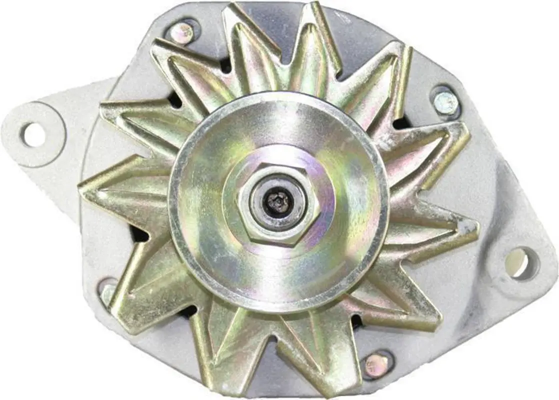 Lichtmaschine Generator passend für passend bei RENAULT CA526IR A13N171 70A