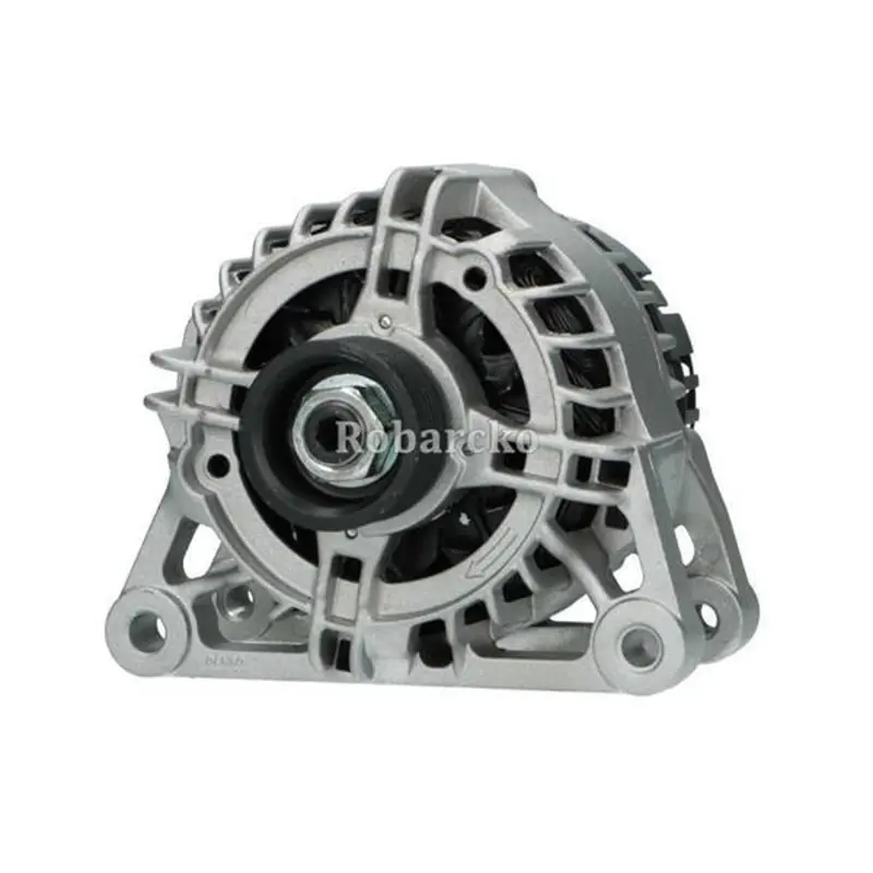 Lichtmaschine Generator passend für  passend bei RNL CA1665IR  102211-8570 90A